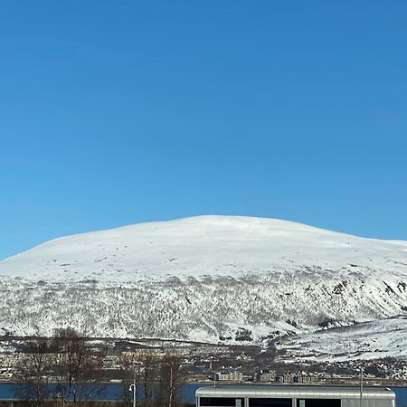 Polar Arctic Luxury House - Free Parking Villa Tromso Exterior photo